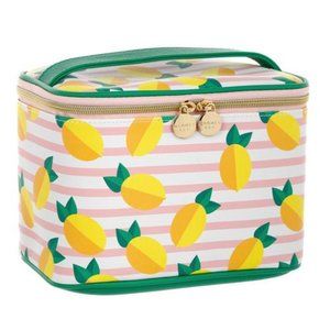 Dabney Lee makeup/cosmetic bag